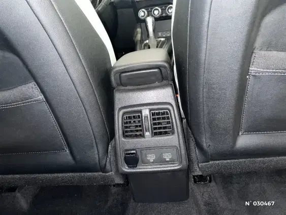 RENAULT CAPTUR II - voiture d'occasion - Photo 36