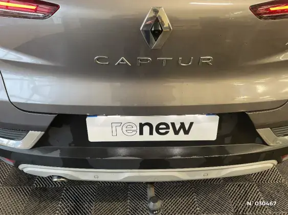 RENAULT CAPTUR II - voiture d'occasion - Photo 39