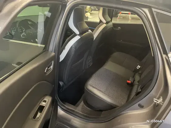 RENAULT CAPTUR II - voiture d'occasion - Photo 44