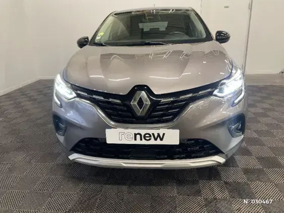 RENAULT CAPTUR II - voiture d'occasion - Photo 3