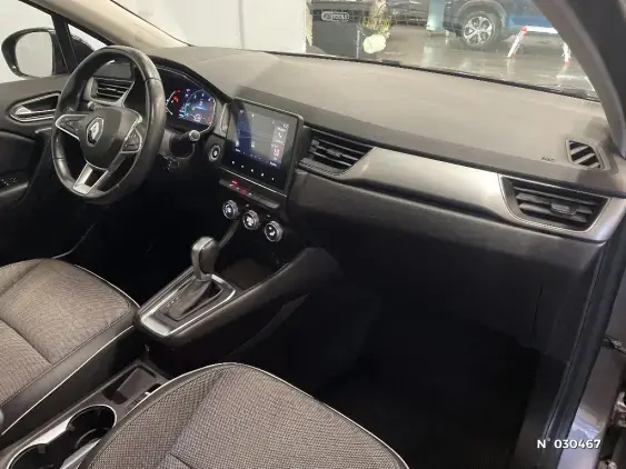 RENAULT CAPTUR II - voiture d'occasion - Photo 10