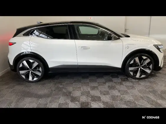 RENAULT MEGANE V - voiture d'occasion - Photo 5