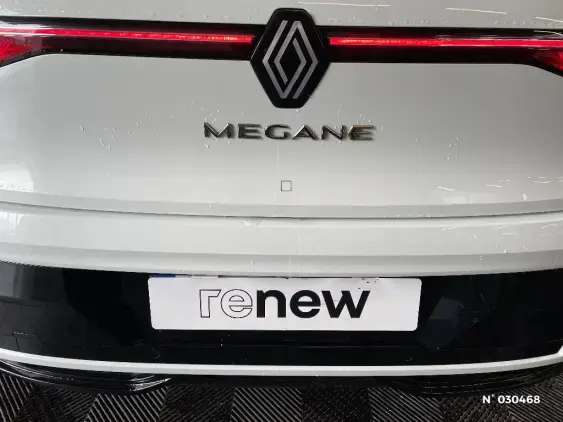 RENAULT MEGANE V - voiture d'occasion - Photo 39