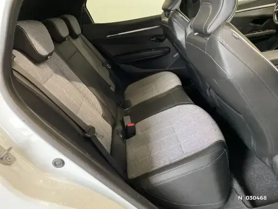 RENAULT MEGANE V - voiture d'occasion - Photo 11