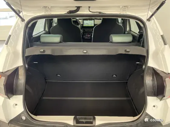 DACIA SPRING - voiture d'occasion - Photo 7