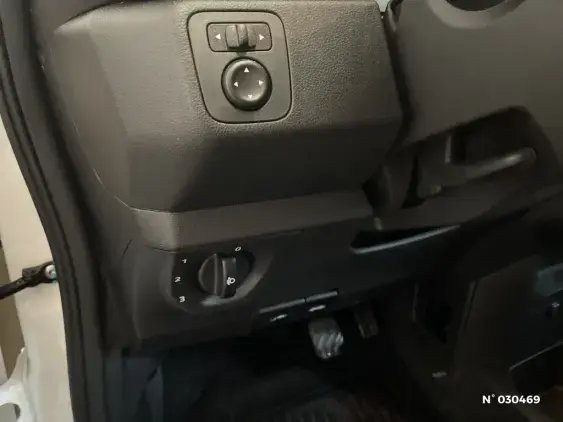 DACIA SPRING - voiture d'occasion - Photo 14