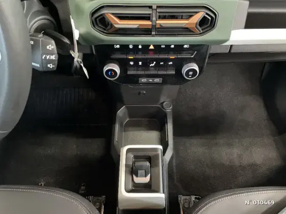 DACIA SPRING - voiture d'occasion - Photo 30