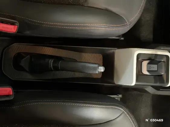 DACIA SPRING - voiture d'occasion - Photo 31