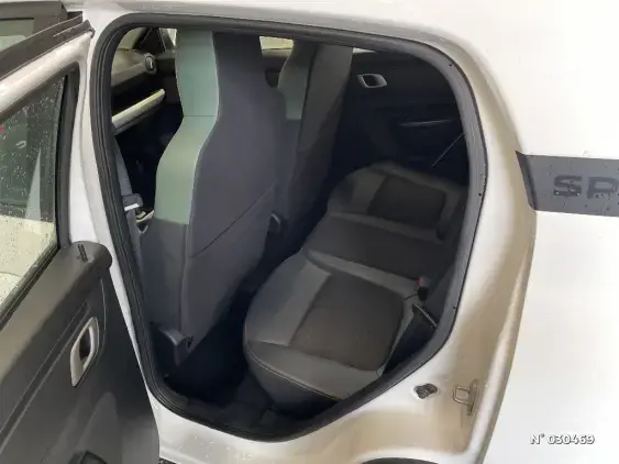 DACIA SPRING - voiture d'occasion - Photo 39