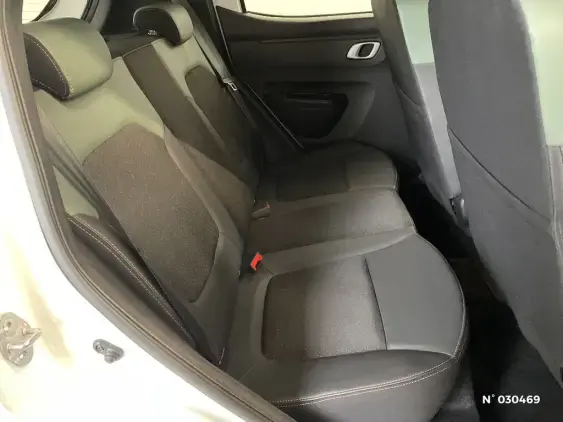 DACIA SPRING - voiture d'occasion - Photo 11