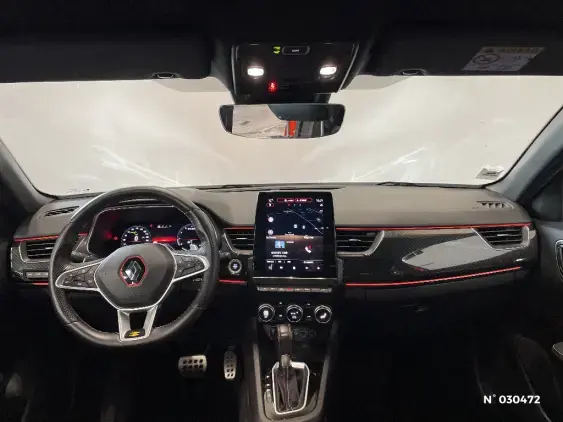 RENAULT ARKANA - voiture d'occasion - Photo 9