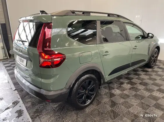 DACIA JOGGER - voiture d'occasion - Photo 4