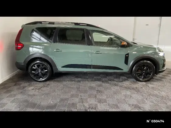 DACIA JOGGER - voiture d'occasion - Photo 5