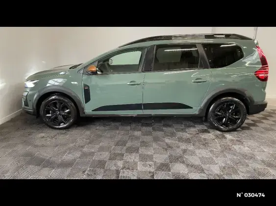 DACIA JOGGER - voiture d'occasion - Photo 2
