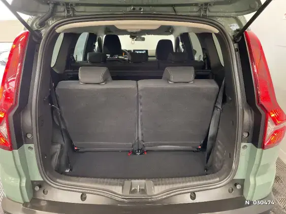DACIA JOGGER - voiture d'occasion - Photo 7