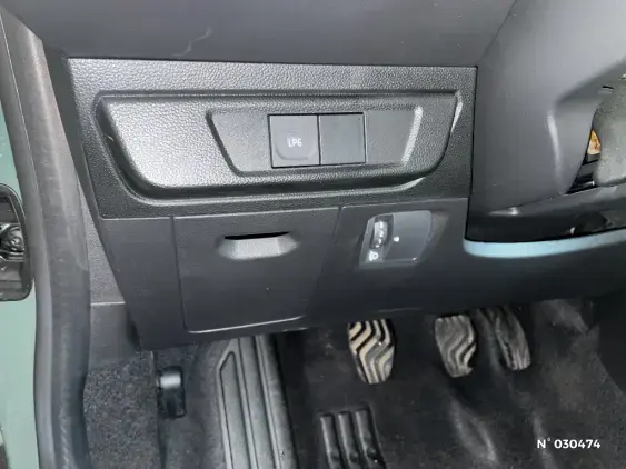 DACIA JOGGER - voiture d'occasion - Photo 15