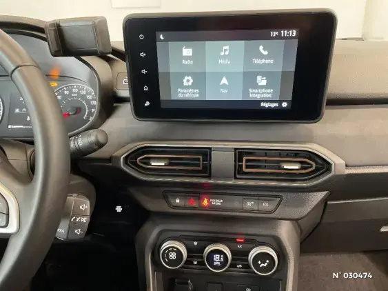 DACIA JOGGER - voiture d'occasion - Photo 28