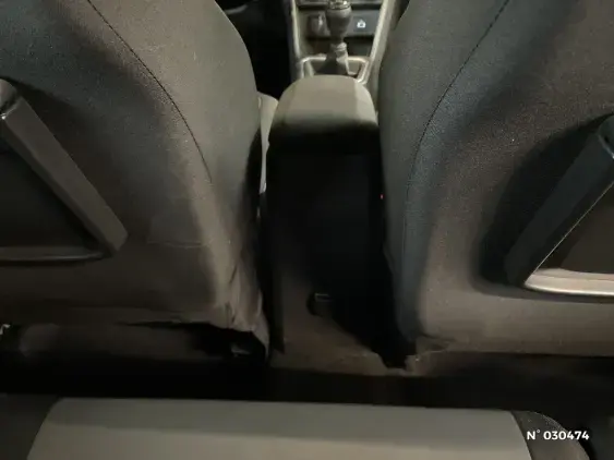 DACIA JOGGER - voiture d'occasion - Photo 33