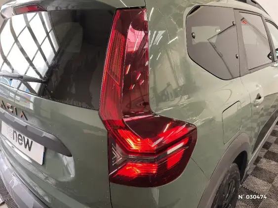 DACIA JOGGER - voiture d'occasion - Photo 38