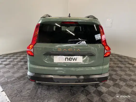 DACIA JOGGER - voiture d'occasion - Photo 6