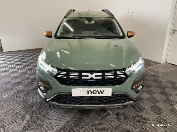 DACIA JOGGER - voiture d'occasion - Photo 3