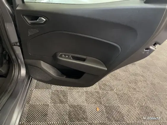 RENAULT CLIO V - voiture d'occasion - Photo 35