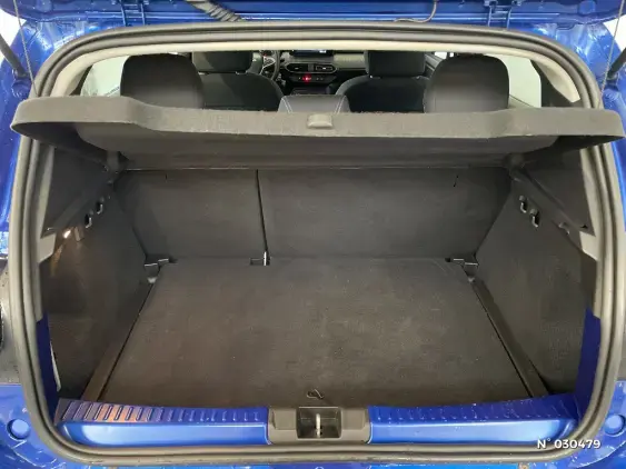DACIA SANDERO III - voiture d'occasion - Photo 7