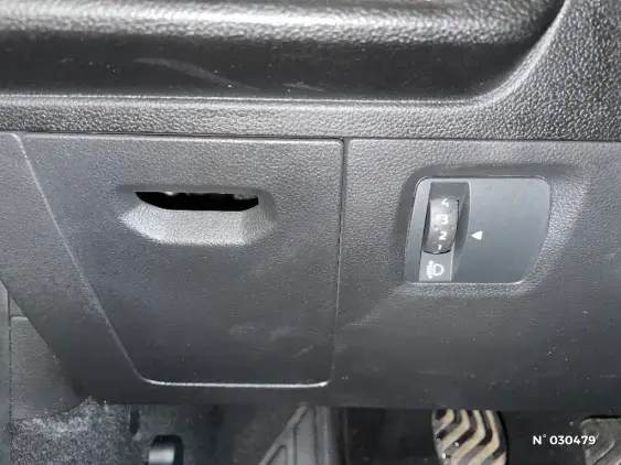 DACIA SANDERO III - voiture d'occasion - Photo 15