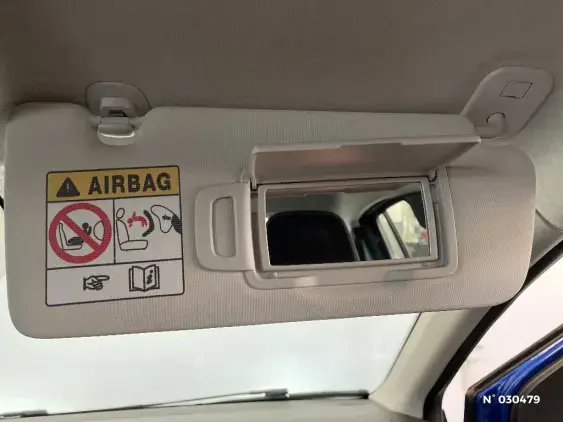 DACIA SANDERO III - voiture d'occasion - Photo 31