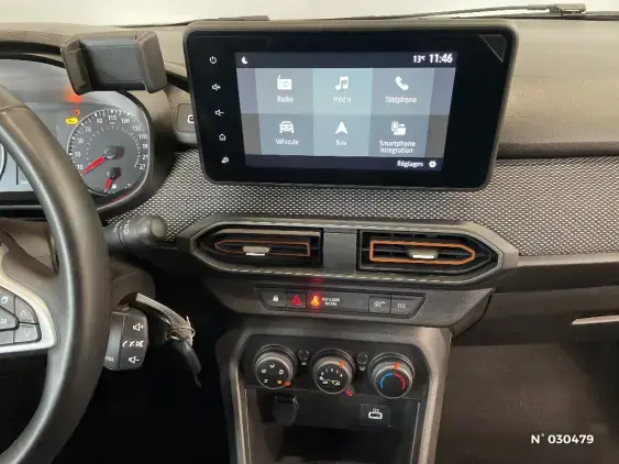 DACIA SANDERO III - voiture d'occasion - Photo 33