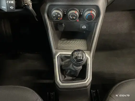 DACIA SANDERO III - voiture d'occasion - Photo 34