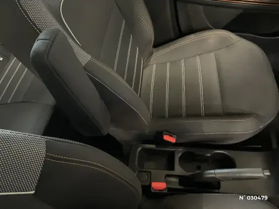 DACIA SANDERO III - voiture d'occasion - Photo 36