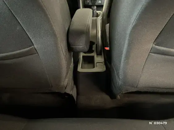 DACIA SANDERO III - voiture d'occasion - Photo 38