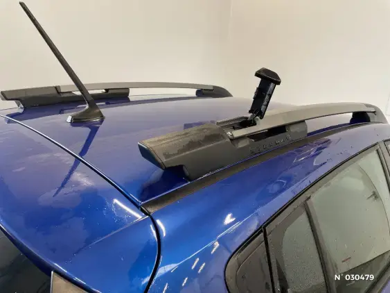 DACIA SANDERO III - voiture d'occasion - Photo 41
