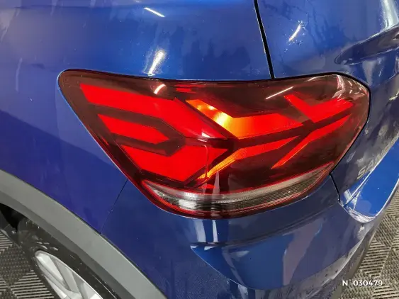 DACIA SANDERO III - voiture d'occasion - Photo 44