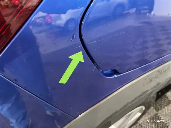 DACIA SANDERO III - voiture d'occasion - Photo 28