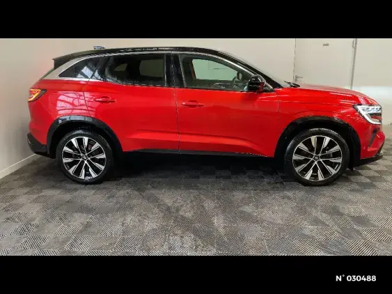 RENAULT AUSTRAL - voiture d'occasion - Photo 5