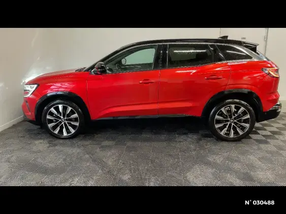 RENAULT AUSTRAL - voiture d'occasion - Photo 2