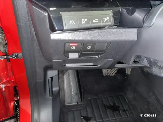 RENAULT AUSTRAL - voiture d'occasion - Photo 15