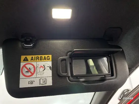 RENAULT AUSTRAL - voiture d'occasion - Photo 29