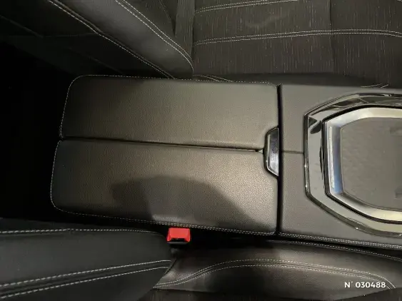 RENAULT AUSTRAL - voiture d'occasion - Photo 34