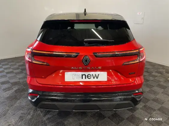 RENAULT AUSTRAL - voiture d'occasion - Photo 6
