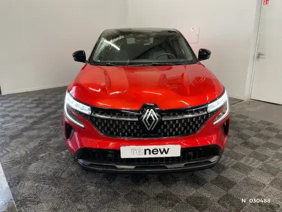 RENAULT AUSTRAL - voiture d'occasion - Photo 3