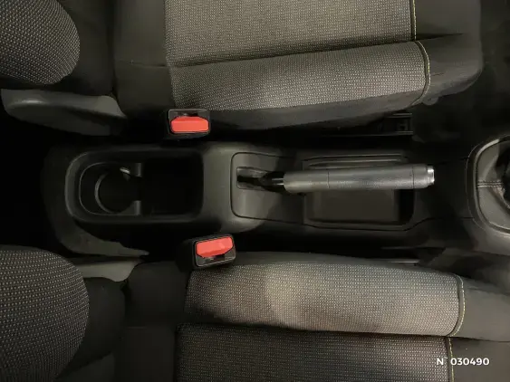 CITROEN C3 III - voiture d'occasion - Photo 32