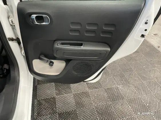 CITROEN C3 III - voiture d'occasion - Photo 35