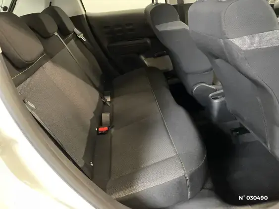 CITROEN C3 III - voiture d'occasion - Photo 11
