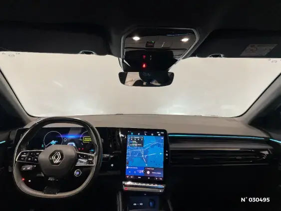 RENAULT AUSTRAL - voiture d'occasion - Photo 9