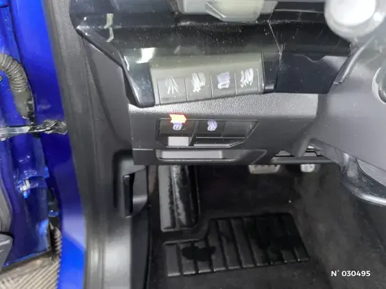 RENAULT AUSTRAL - voiture d'occasion - Photo 15