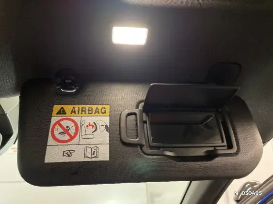 RENAULT AUSTRAL - voiture d'occasion - Photo 28