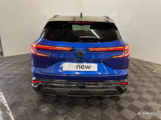 RENAULT AUSTRAL - voiture d'occasion - Photo 6